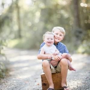 Meet your Posher, Danielle hynde